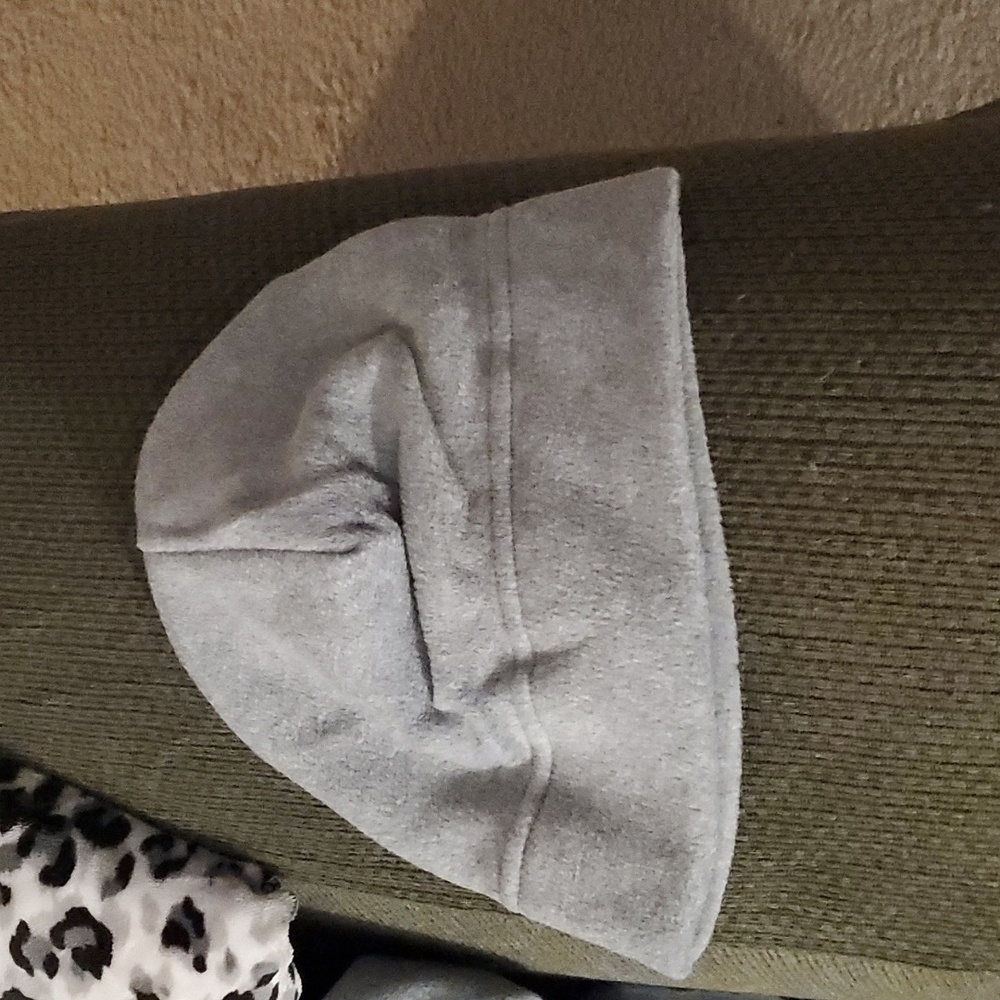 Winter hat
